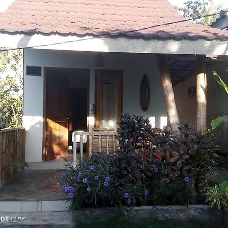 Jepun Homestay Bumbang Εξωτερικό φωτογραφία