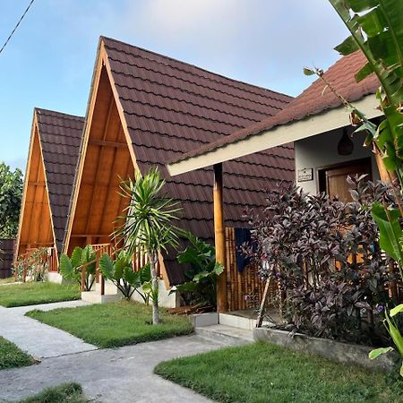 Jepun Homestay Bumbang Εξωτερικό φωτογραφία