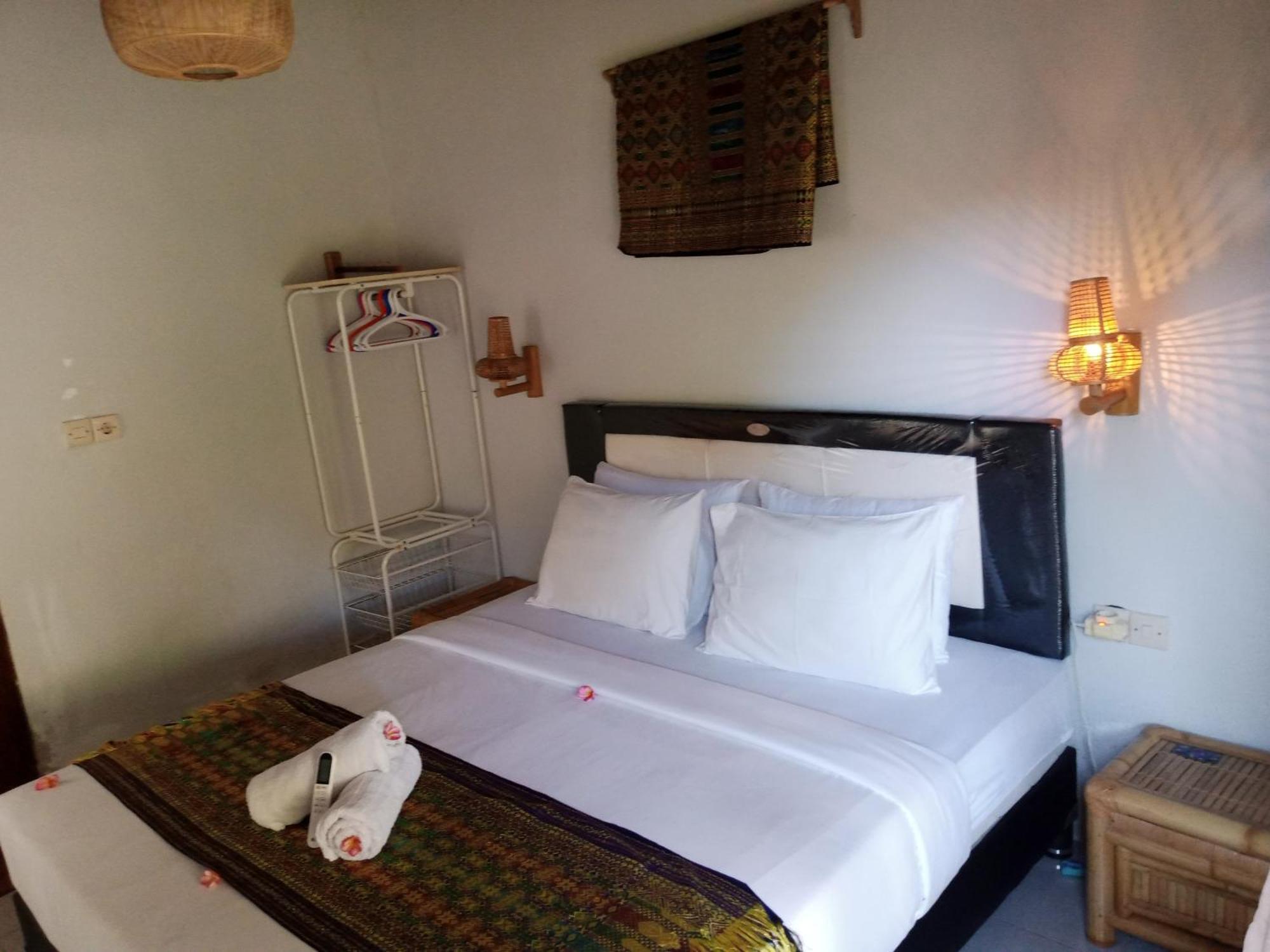 Jepun Homestay Bumbang Εξωτερικό φωτογραφία