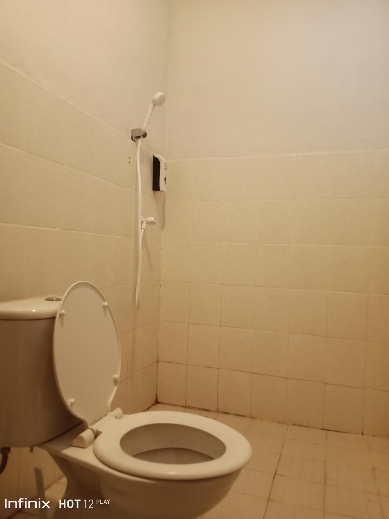 Jepun Homestay Bumbang Εξωτερικό φωτογραφία