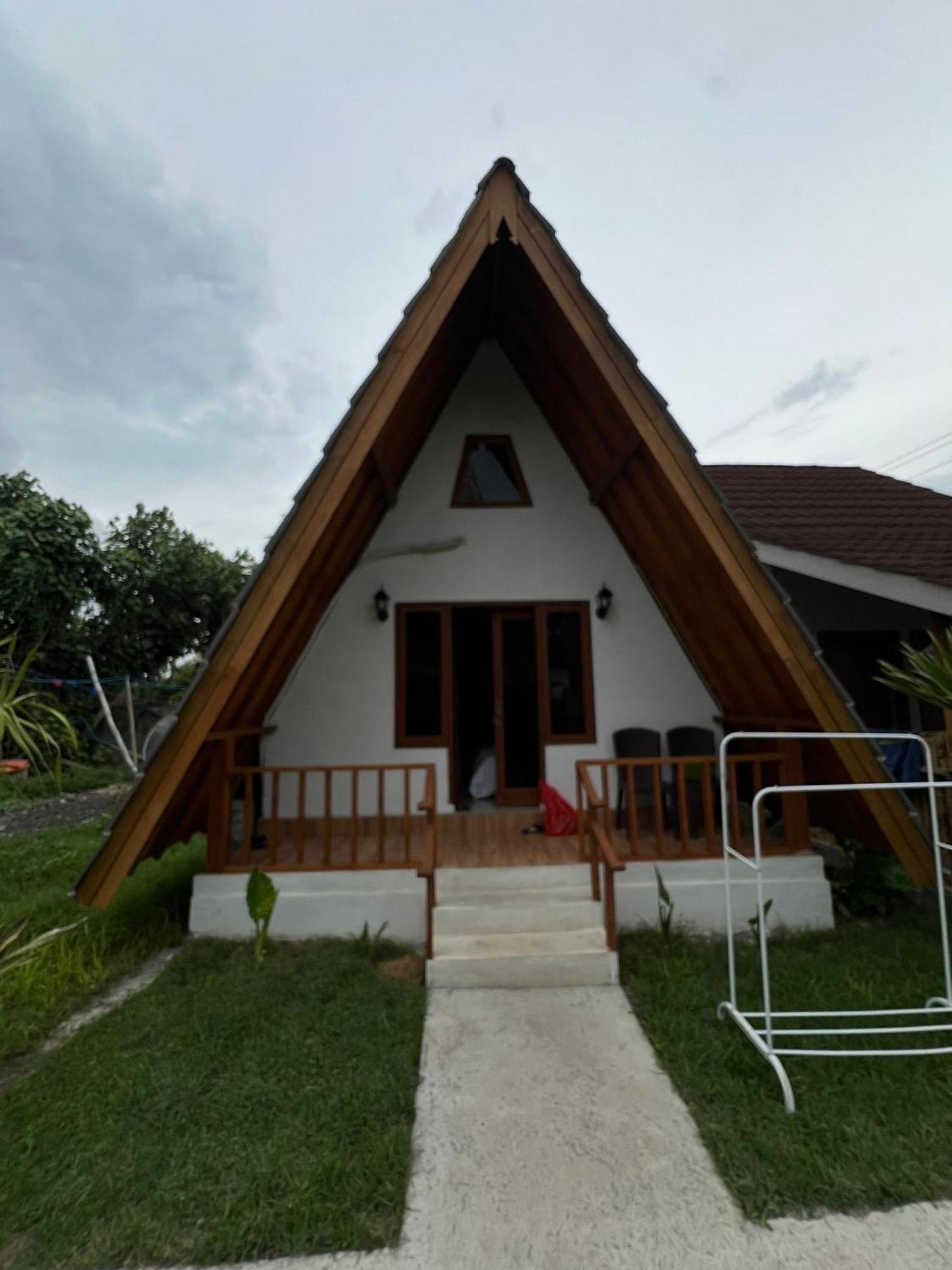 Jepun Homestay Bumbang Εξωτερικό φωτογραφία