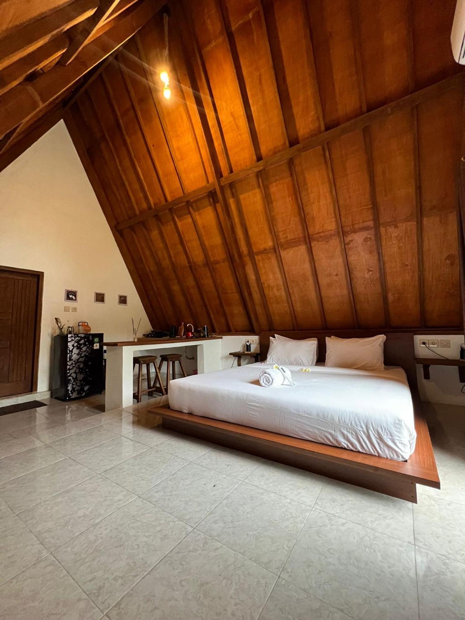 Jepun Homestay Bumbang Εξωτερικό φωτογραφία