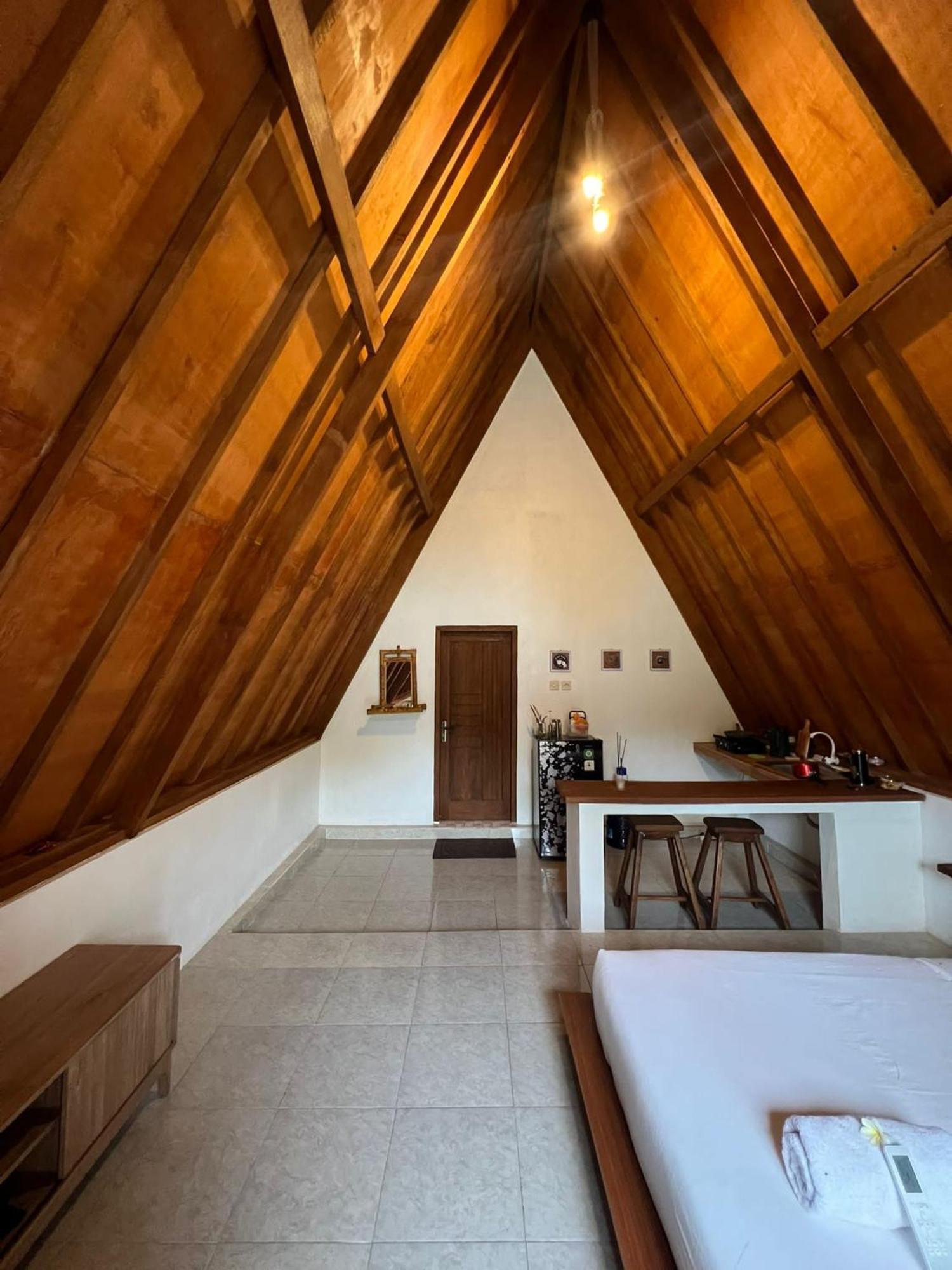Jepun Homestay Bumbang Εξωτερικό φωτογραφία