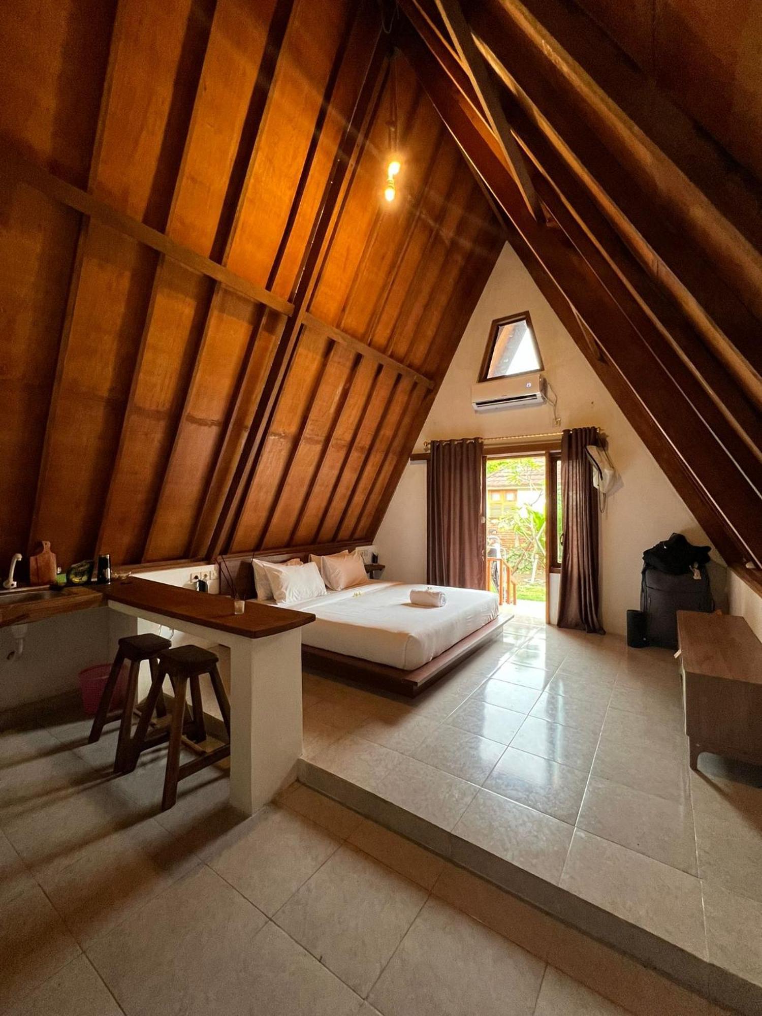 Jepun Homestay Bumbang Εξωτερικό φωτογραφία