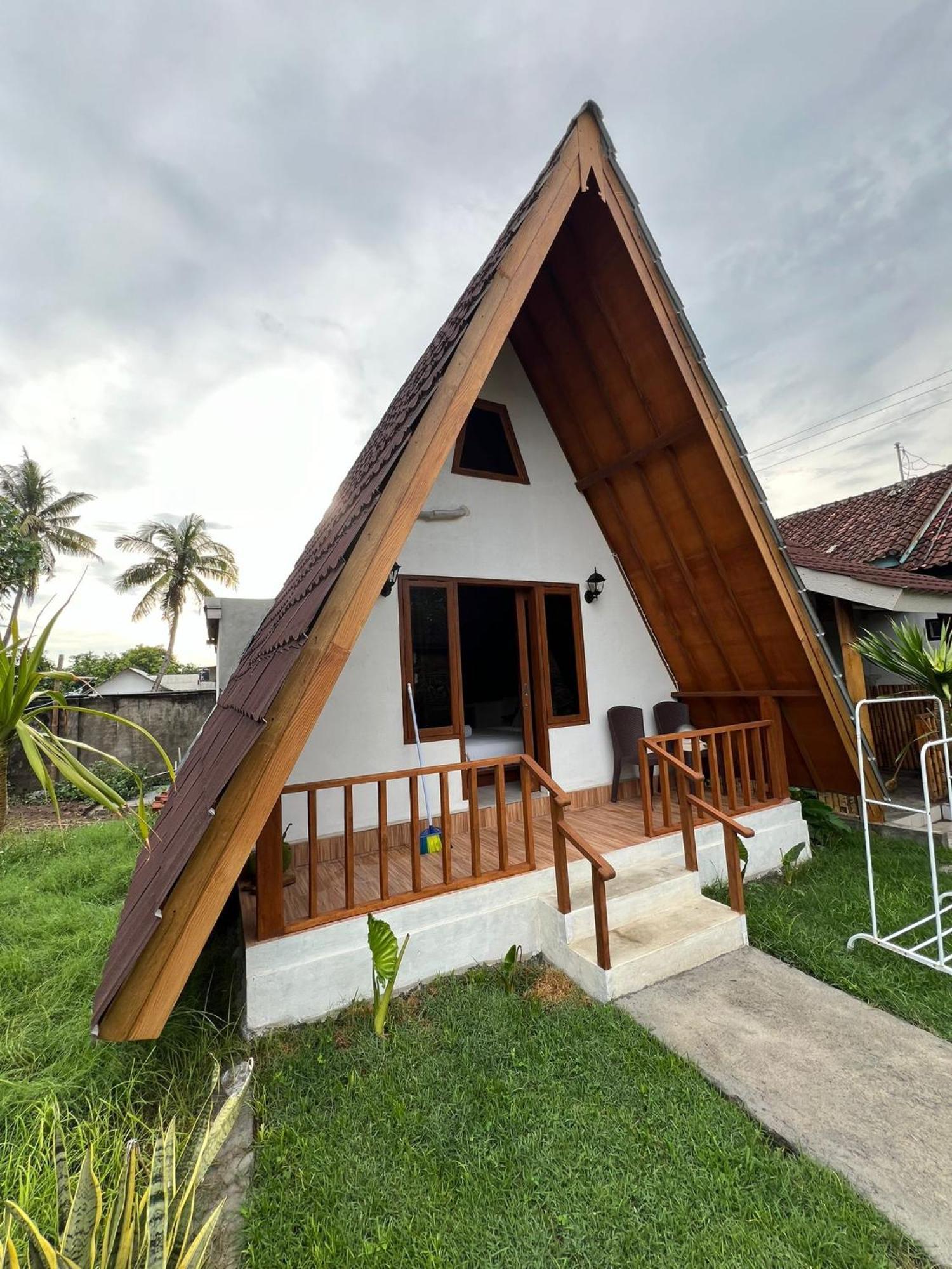 Jepun Homestay Bumbang Εξωτερικό φωτογραφία