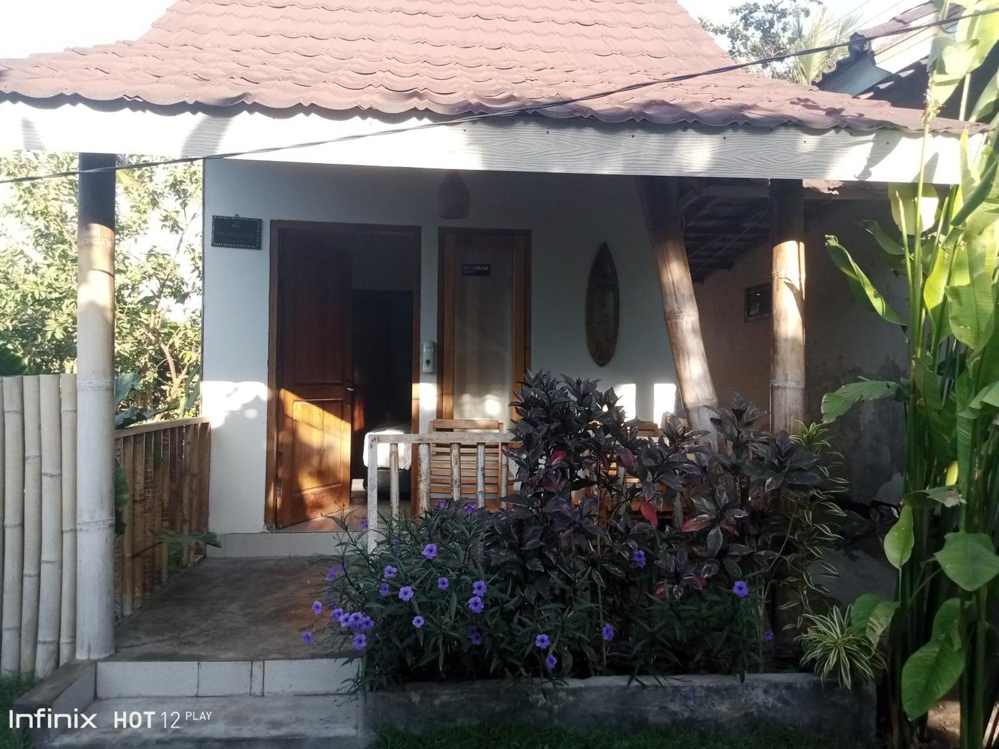 Jepun Homestay Bumbang Εξωτερικό φωτογραφία