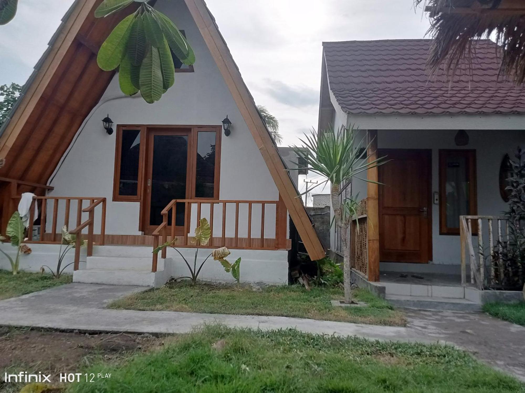 Jepun Homestay Bumbang Εξωτερικό φωτογραφία