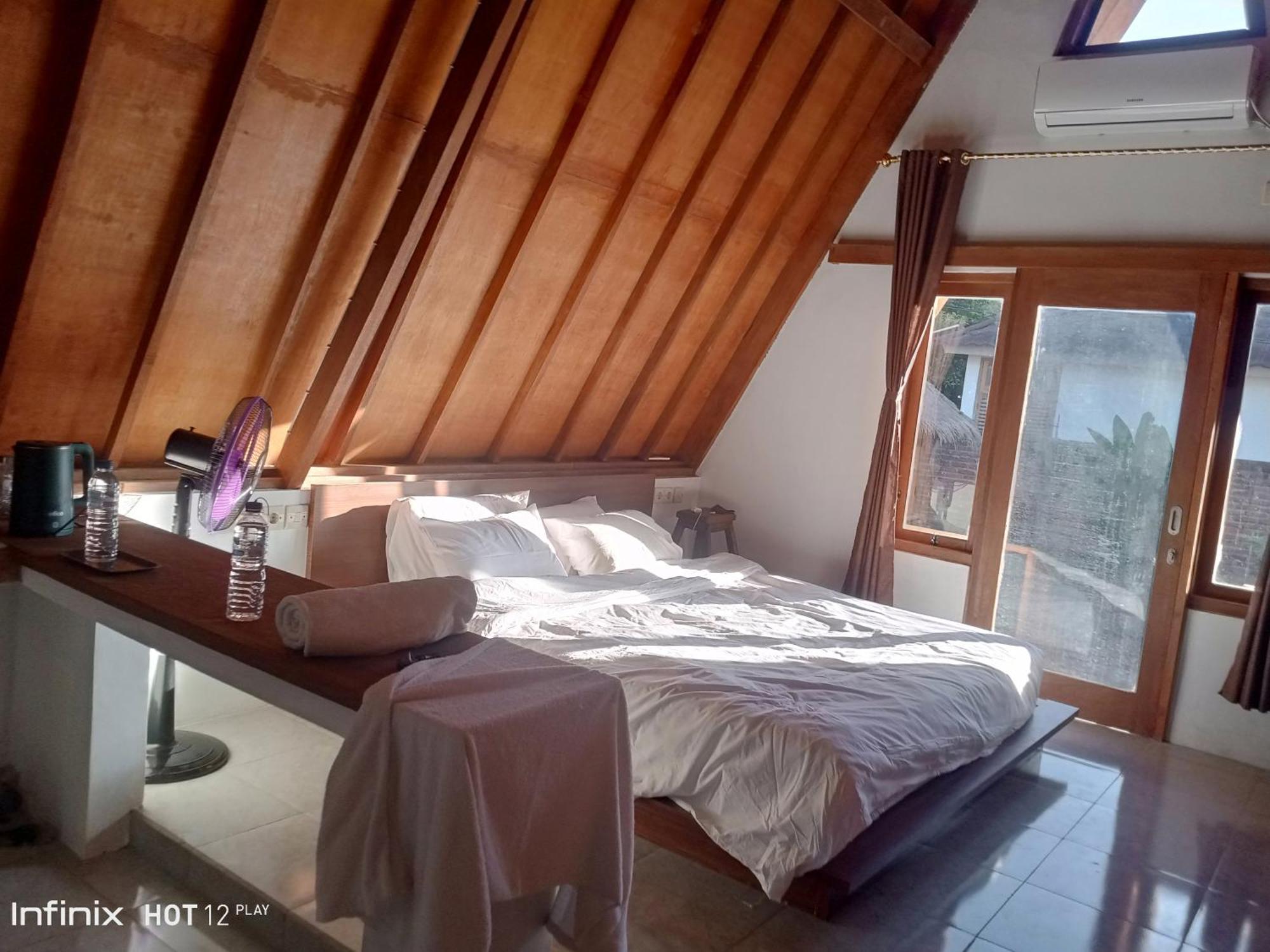 Jepun Homestay Bumbang Εξωτερικό φωτογραφία