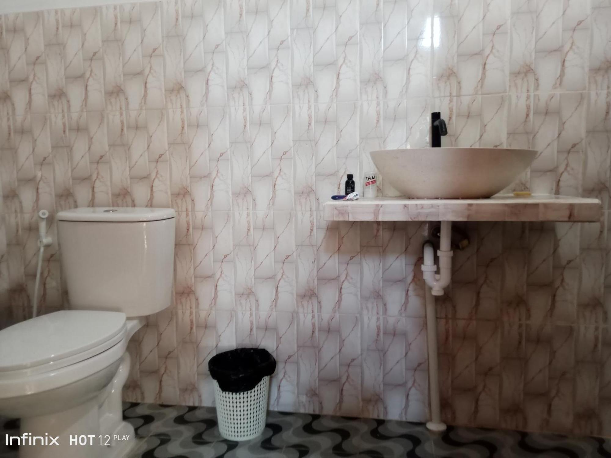 Jepun Homestay Bumbang Εξωτερικό φωτογραφία