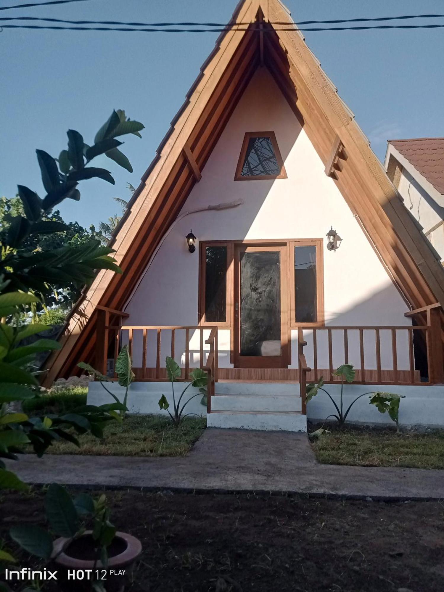 Jepun Homestay Bumbang Εξωτερικό φωτογραφία