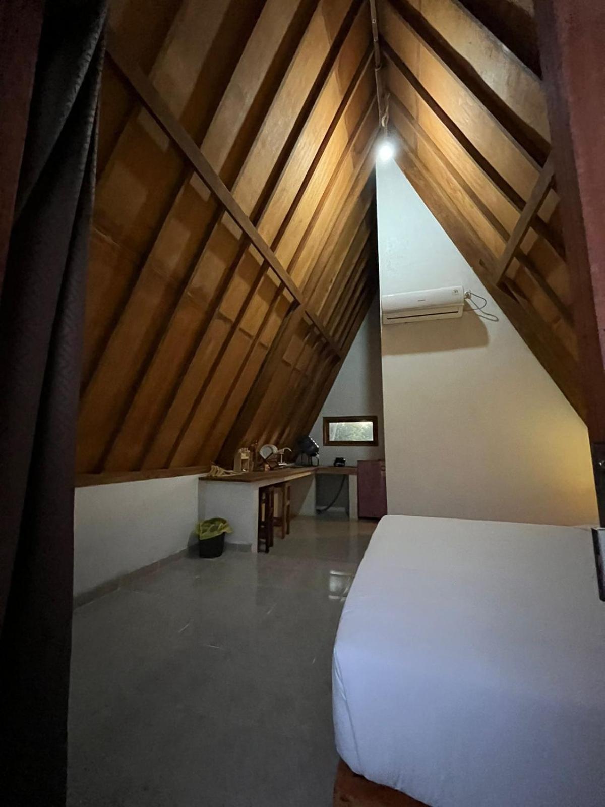 Jepun Homestay Bumbang Εξωτερικό φωτογραφία