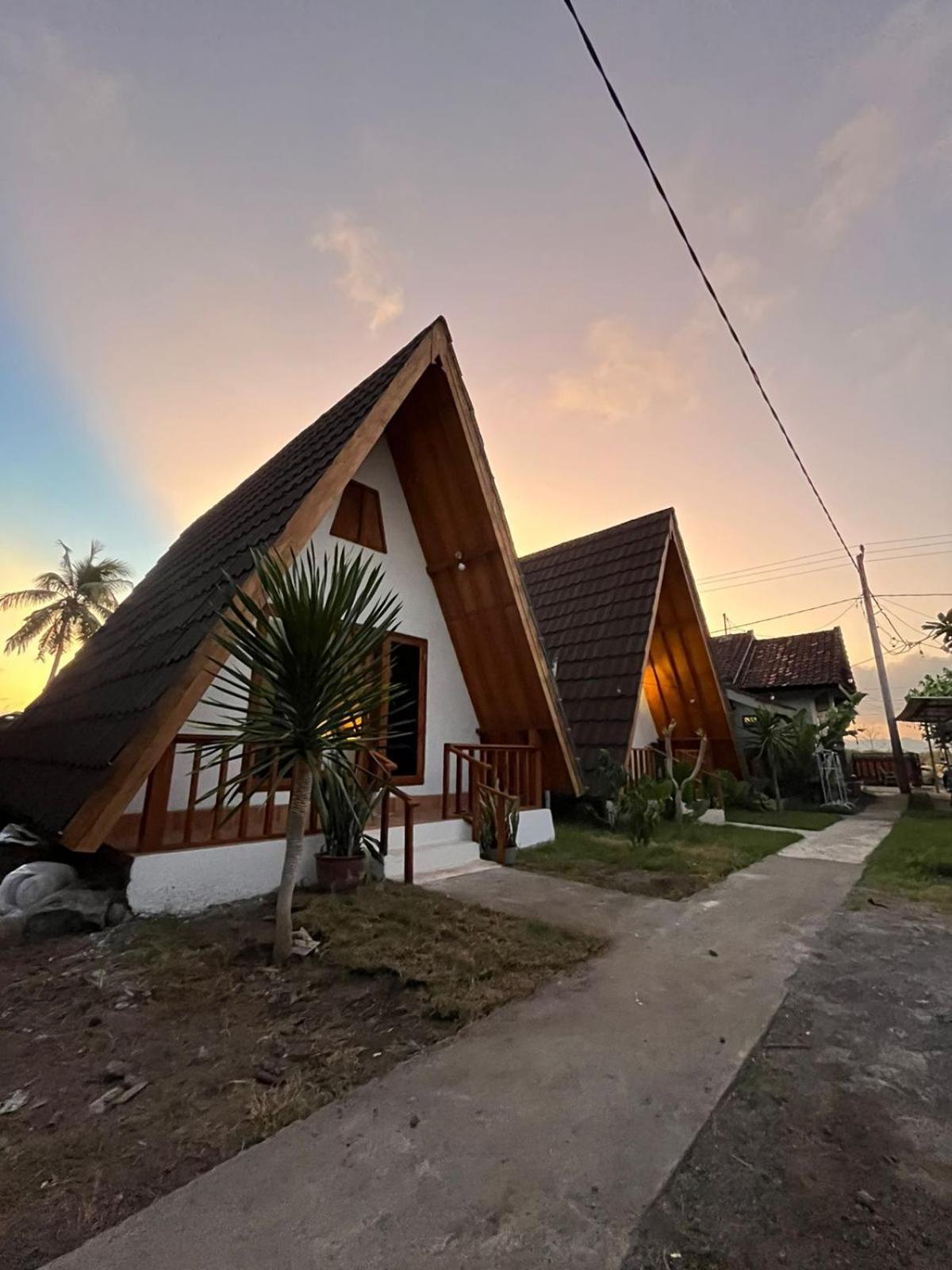 Jepun Homestay Bumbang Εξωτερικό φωτογραφία