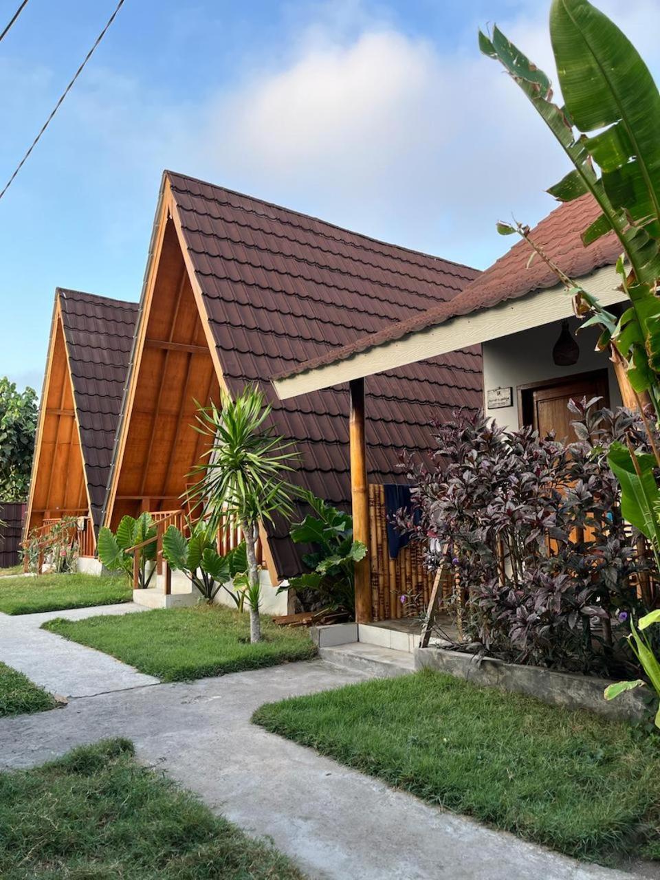 Jepun Homestay Bumbang Εξωτερικό φωτογραφία